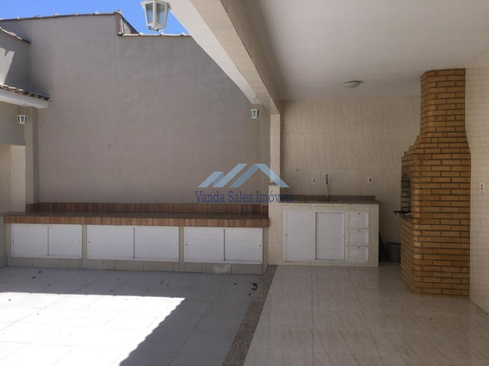 Casa para Venda -  - Campo Grande - RJ