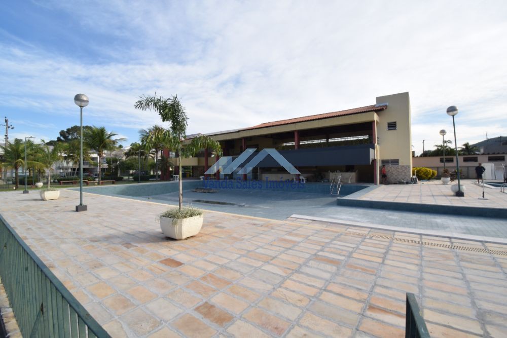 Casa para Venda - Condomínio Fazenda Montenegro - Campo Grande - RJ
