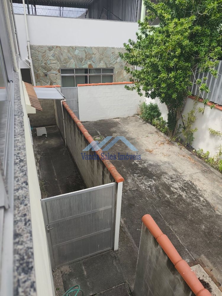 Casa para Venda -  - Magalhães Bastos - RJ
