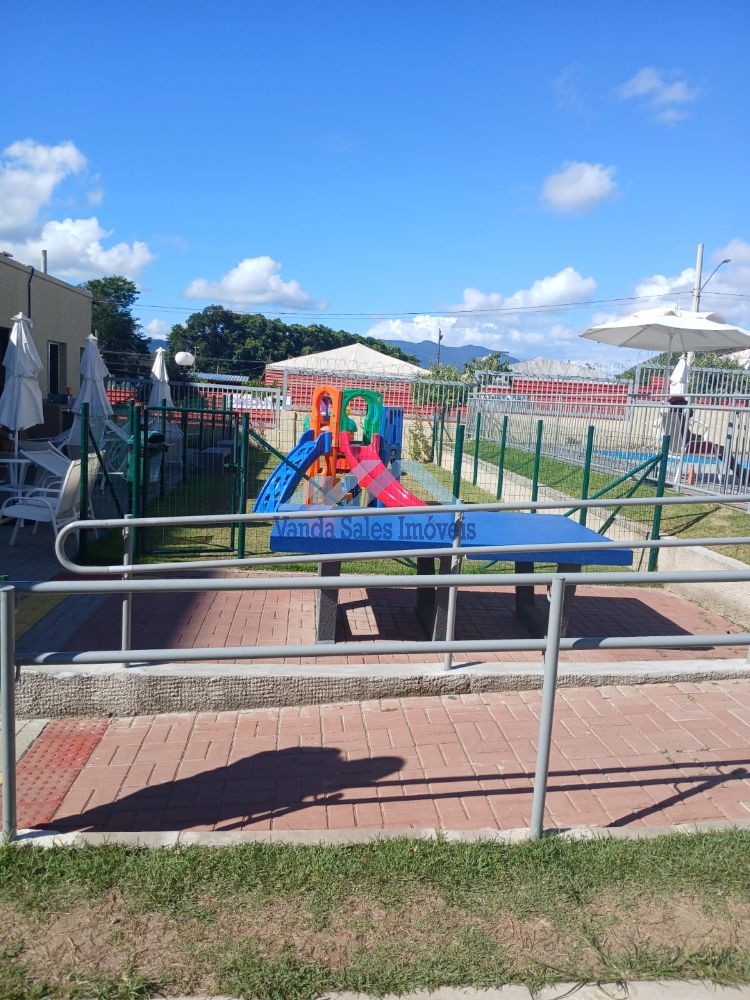 Apartamento para Locação -  - Campo Grande - RJ