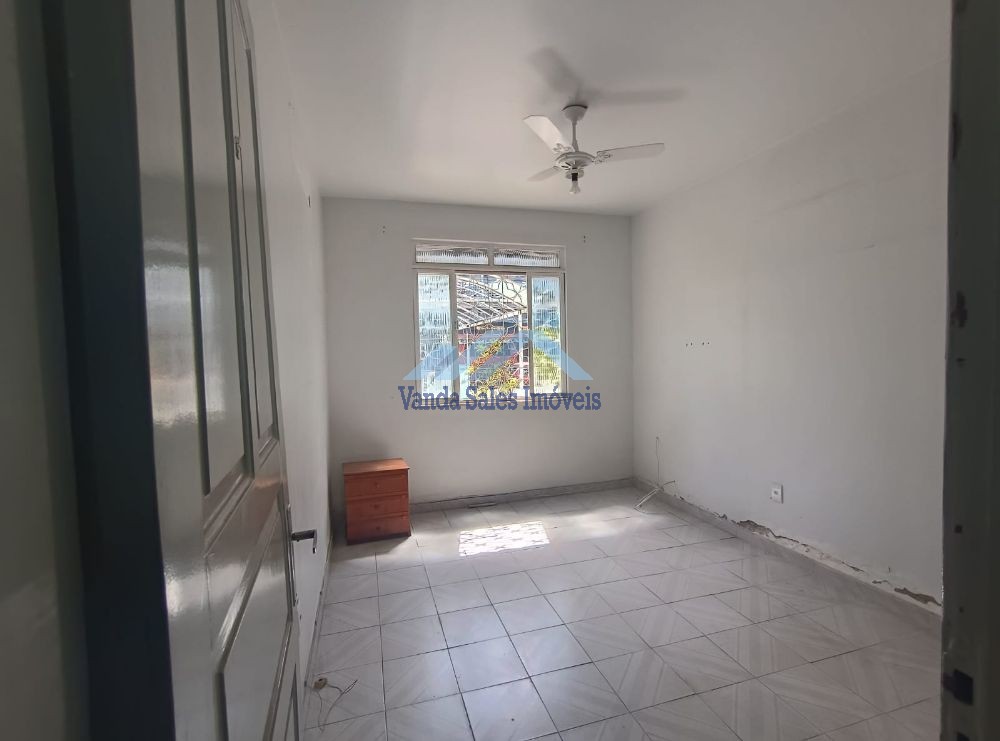 Casa para Locação -  - Campo Grande - RJ