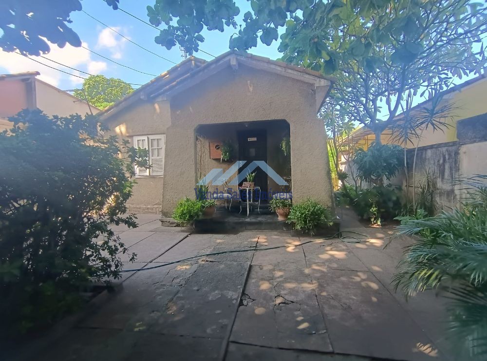 Casa para Venda -  - Campo Grande - RJ