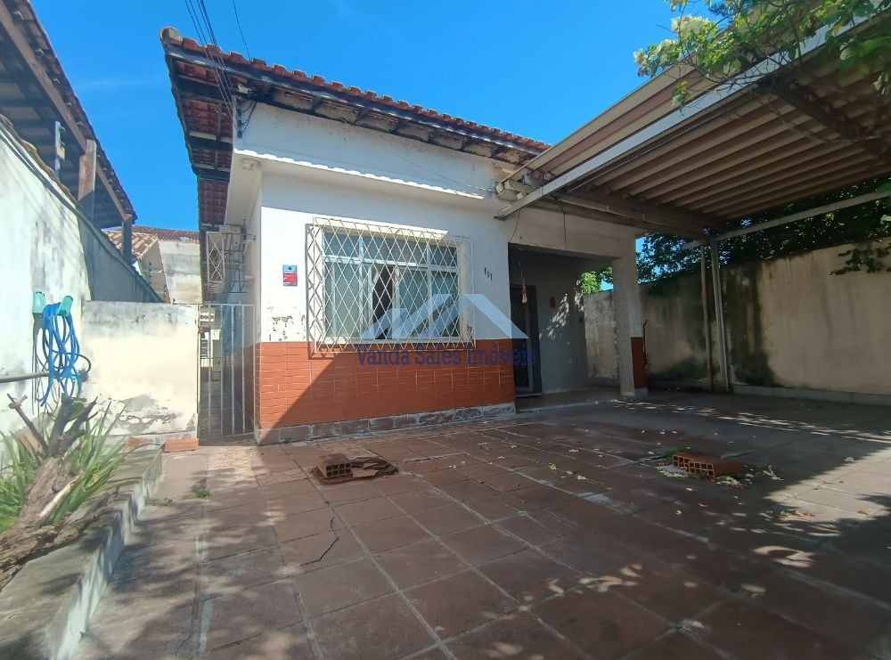 Casa para Venda -  - Campo Grande - RJ