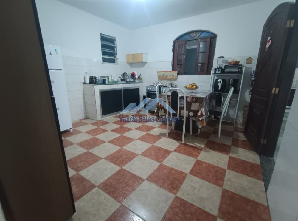 Casa para Venda -  - Campo Grande - RJ