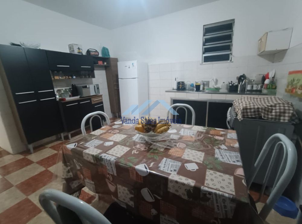 Casa para Venda -  - Campo Grande - RJ