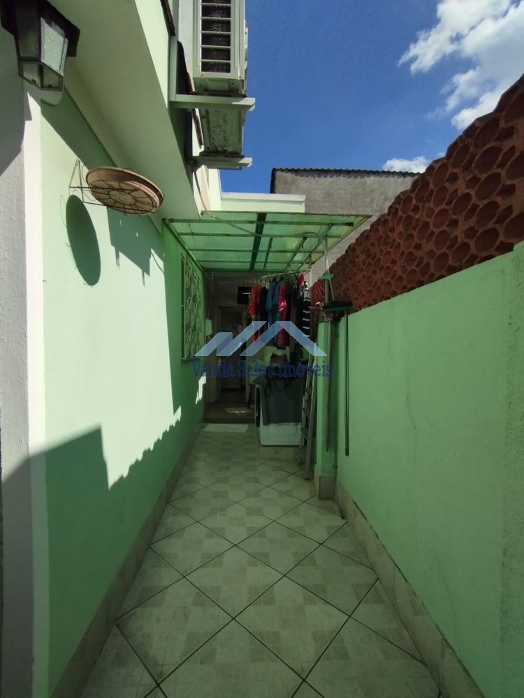 Casa para Venda -  - Campo Grande - RJ
