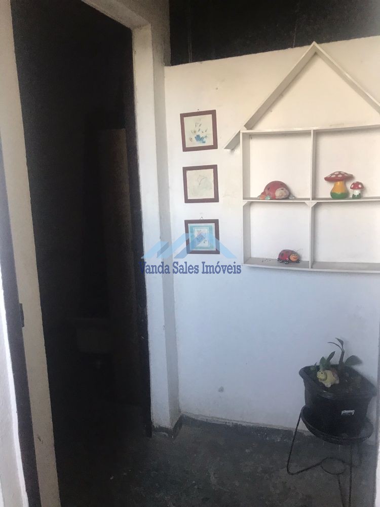 Apartamento para Venda ou Locação - Pajussara - Campo Grande - RJ