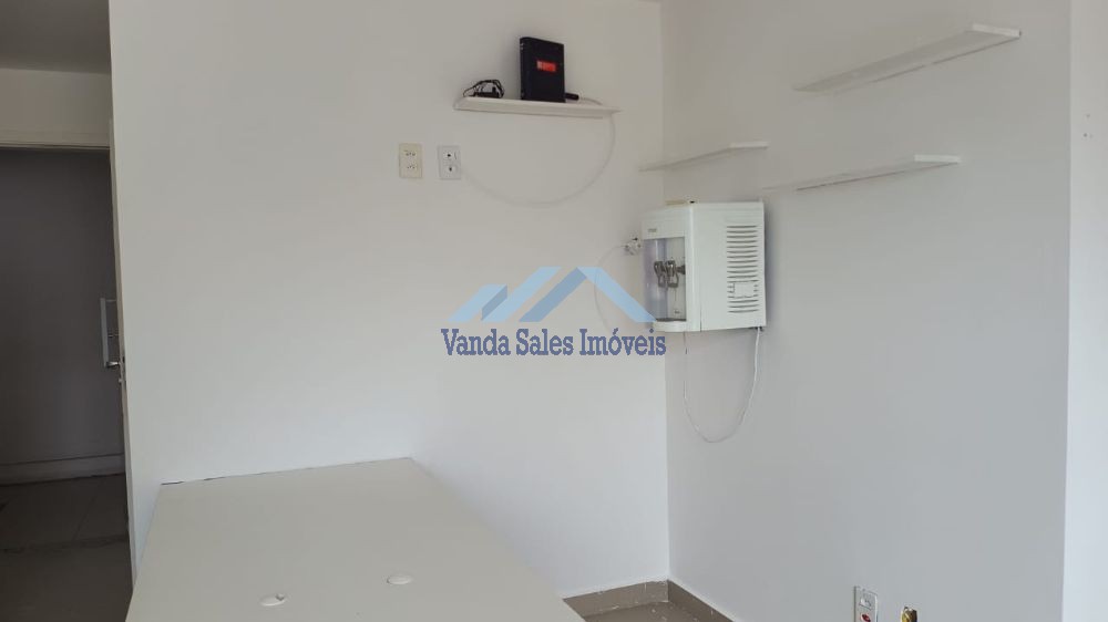 Sala para Venda ou Locação -  - Campo Grande - RJ