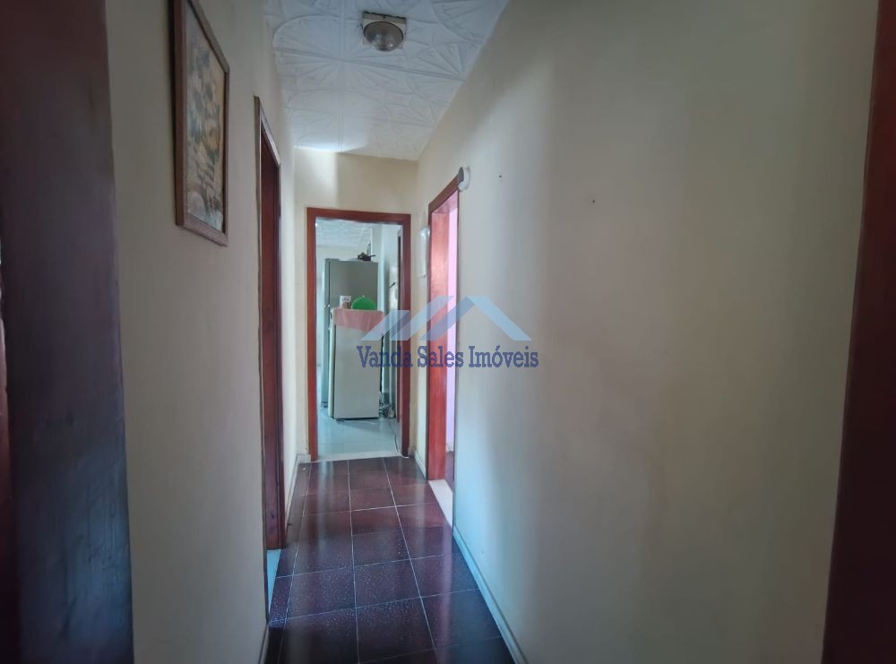 Casa para Venda -  - Campo Grande - RJ