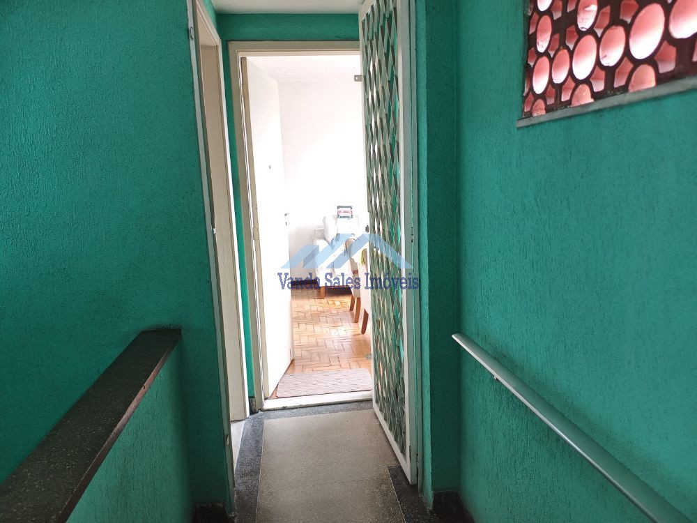 Apartamento para Venda -  - Campo Grande - RJ