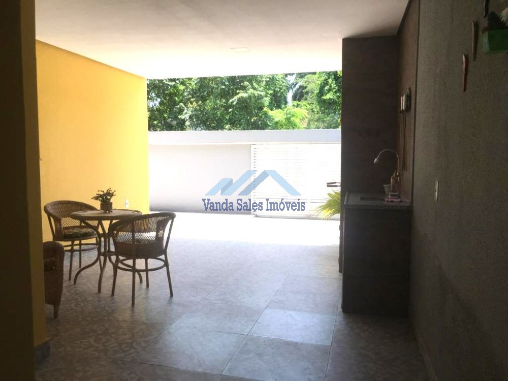 Casa para Venda -  - Campo Grande - RJ