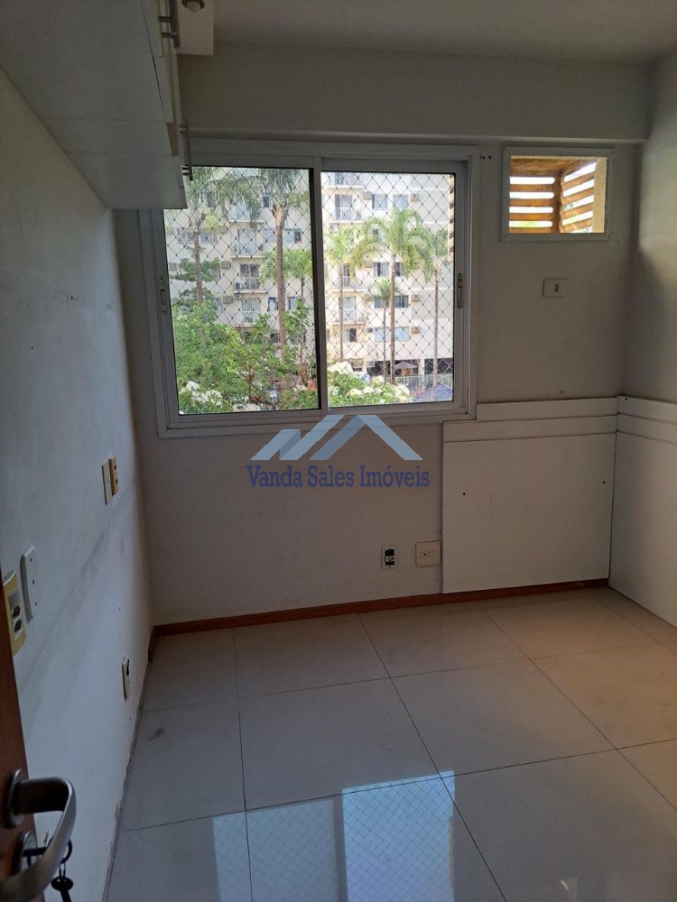 Apartamento para Venda - Atlantis Park - Campo Grande - RJ