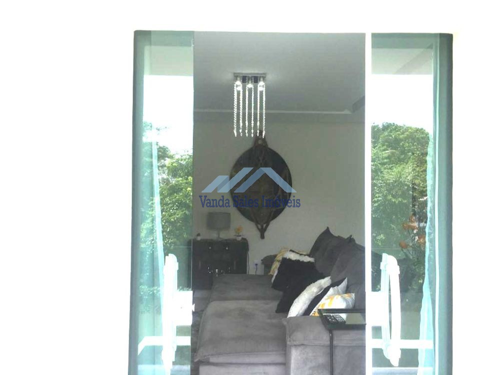 Casa para Venda -  - Campo Grande - RJ