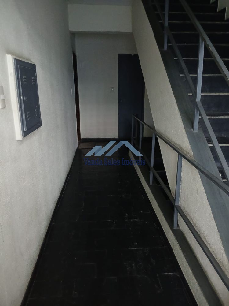 Apartamento para Locação -  - Campo Grande - RJ