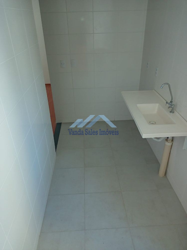 Apartamento para Locação - Cedro Rosa - Campo Grande - RJ