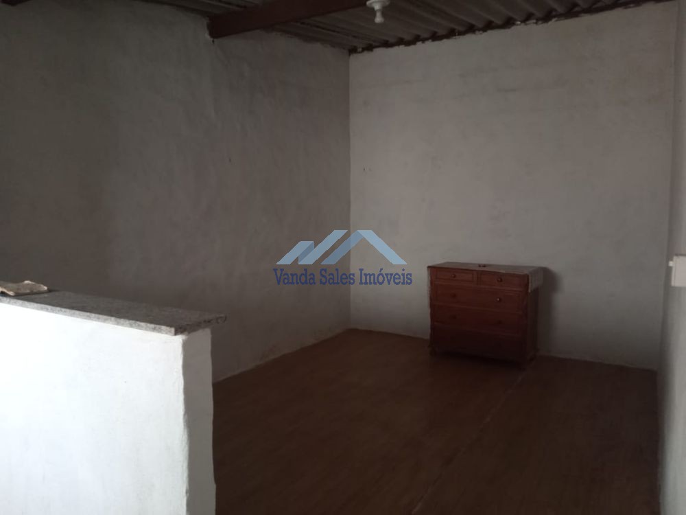 Casa para Venda -  - Campo Grande - RJ