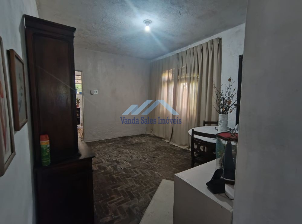 Casa para Venda -  - Campo Grande - RJ