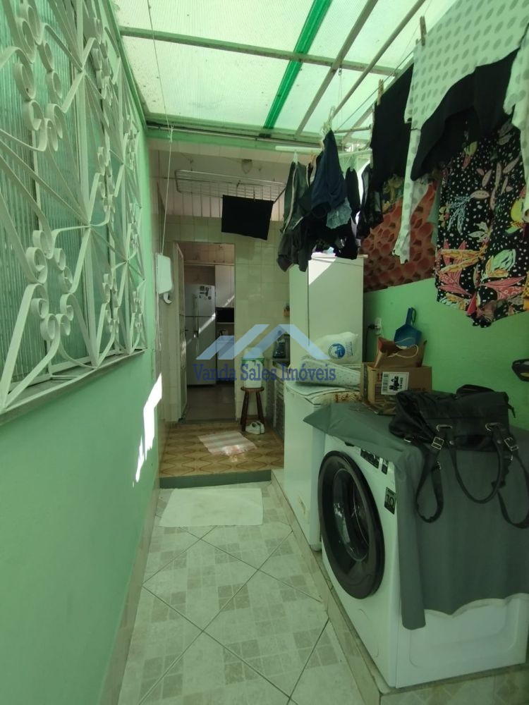 Casa para Locação -  - Campo Grande - RJ