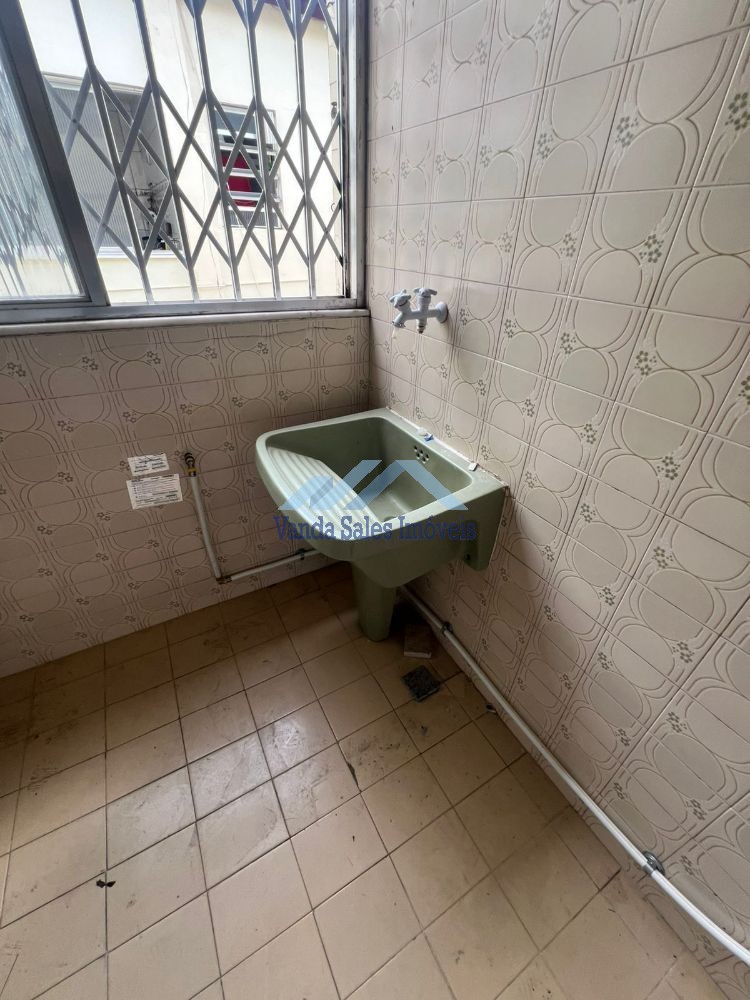 Apartamento para Venda - Alfredo de Moraes - Campo Grande - RJ