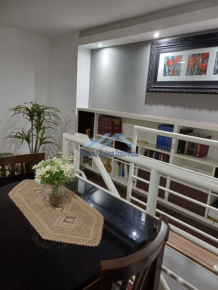 Apartamento para Venda - Jardim Europa - Campo Grande - RJ