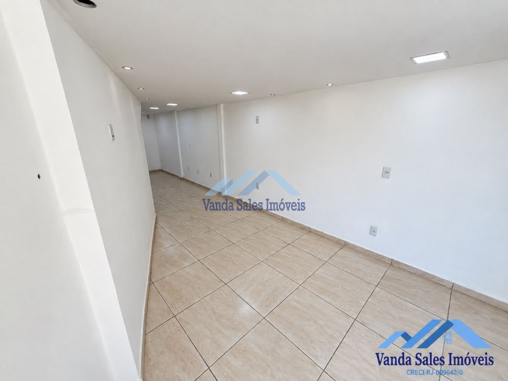 Loja para Locação -  - Campo Grande - RJ