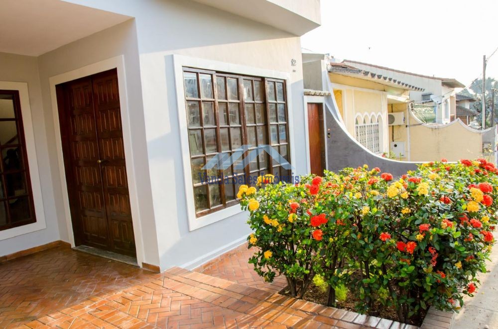 Casa para Venda -  - Campo Grande - RJ