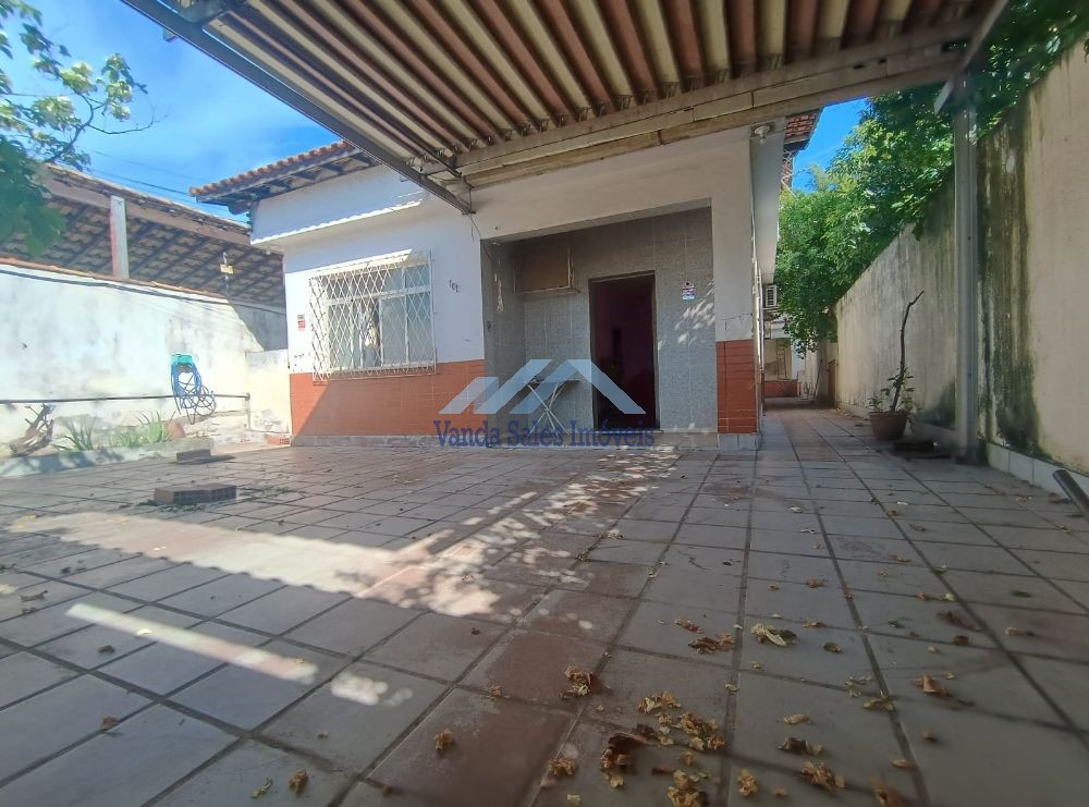 Casa para Venda -  - Campo Grande - RJ