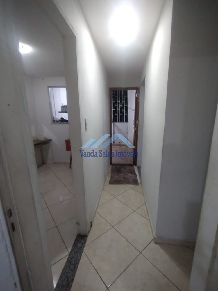 Casa para Locação -  - Campo Grande - RJ