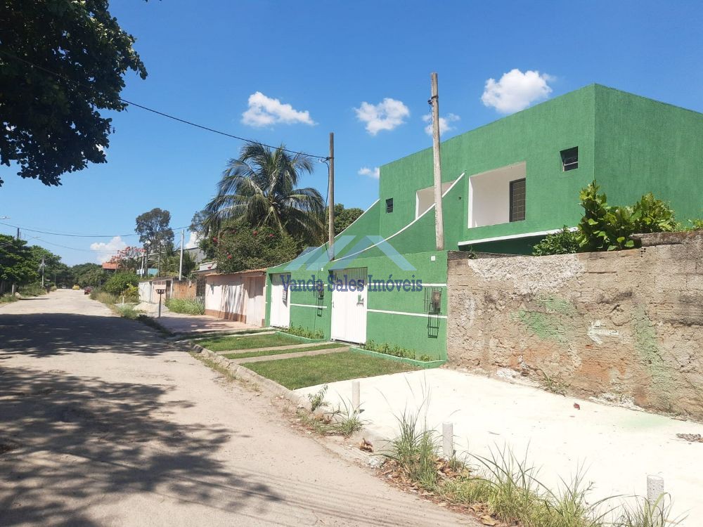 Casa para Venda -  - Guaratiba - RJ