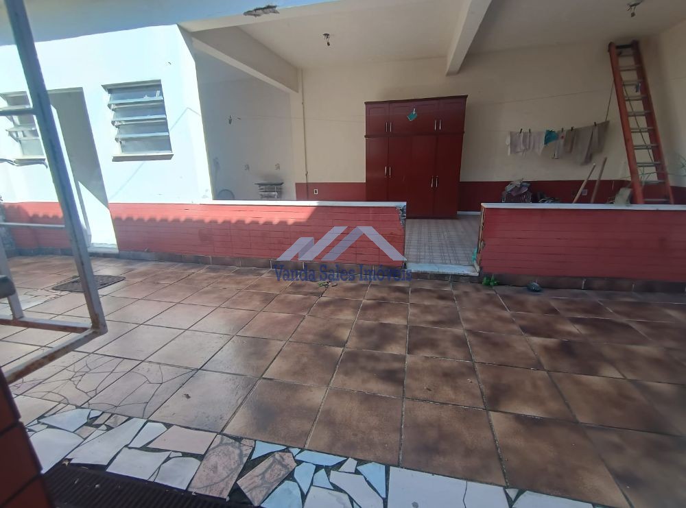 Casa para Venda -  - Campo Grande - RJ