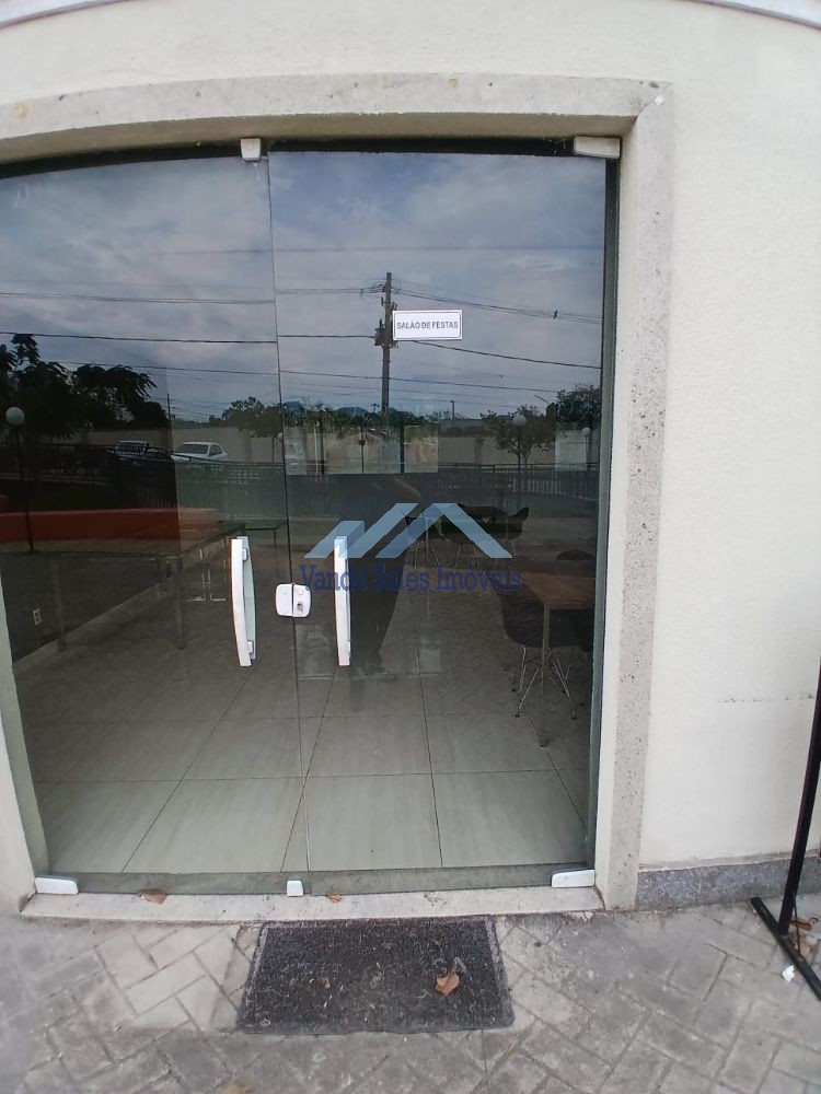Apartamento para Locação - Cedro Rosa - Campo Grande - RJ