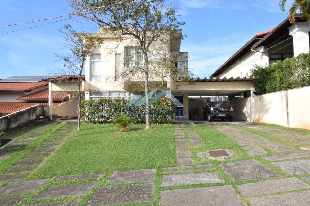 Casa para Venda - Condomínio Fazenda Montenegro - Campo Grande - RJ