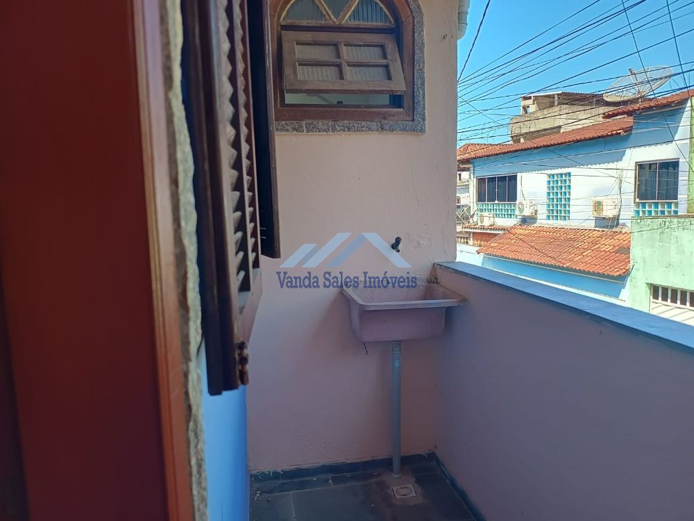 Conjugado para Locação -  - Cerrado - RJ