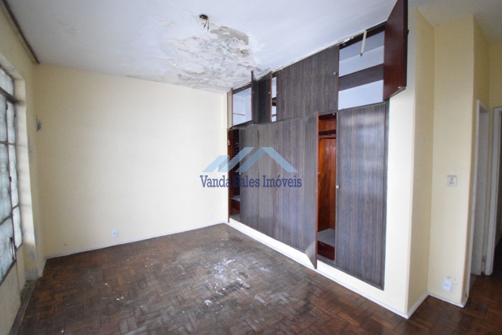 Prédio para Locação -  - Campo Grande - RJ