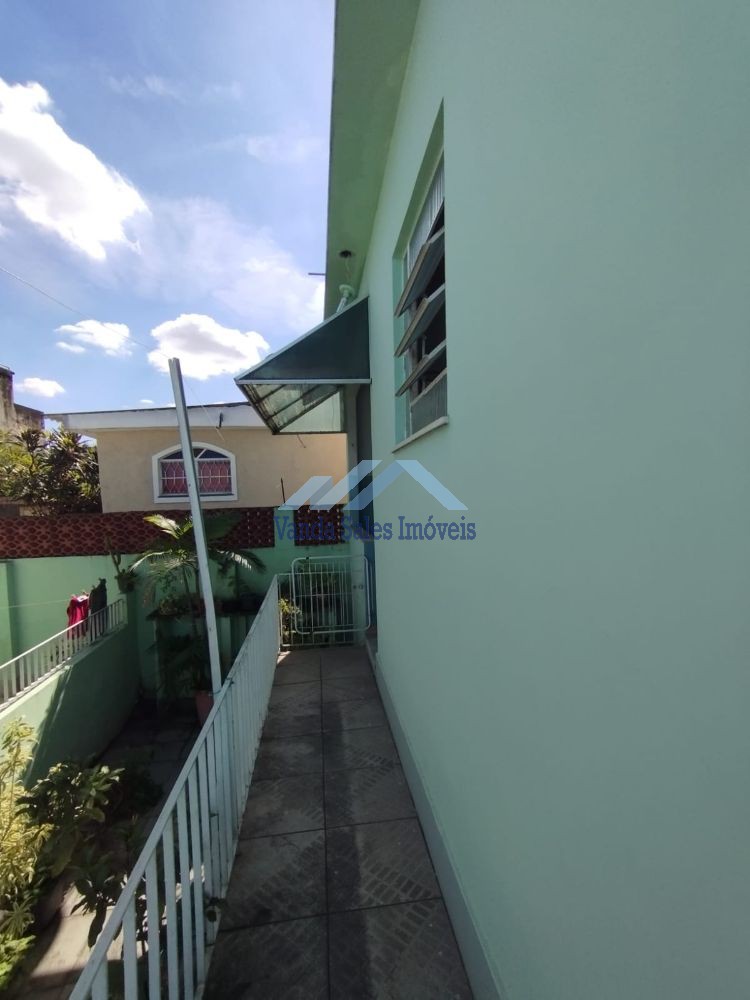 Casa para Venda -  - Campo Grande - RJ