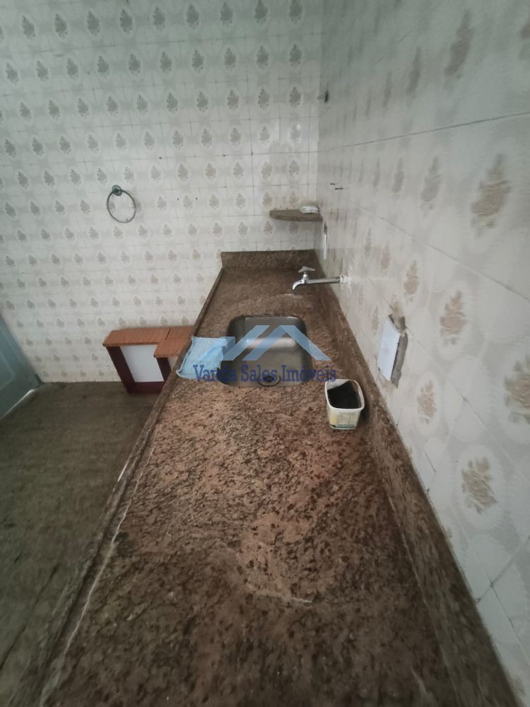 Casa para Venda -  - Magalhães Bastos - RJ
