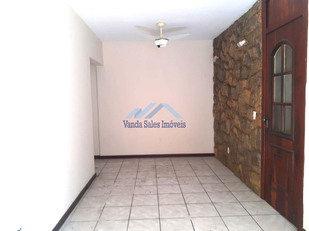 Apartamento para Locação - Morada do Campo Verde - Campo Grande - RJ