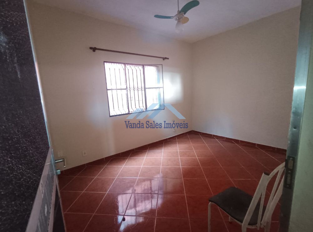 Casa para Locação -  - Campo Grande - RJ