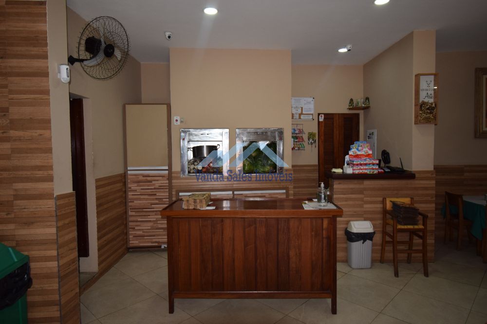 Prédio para Venda -  - Pedra de Guaratiba - RJ