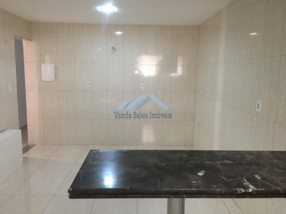 Casa para Venda -  - Campo Grande - RJ