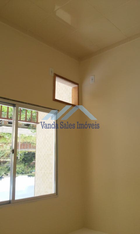 Apartamento para Locação - 400 - Campo Grande - RJ