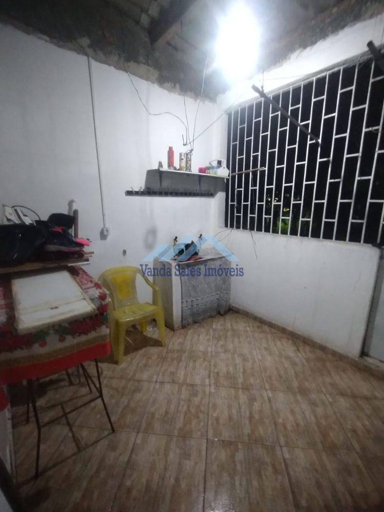 Casa para Locação -  - Campo Grande - RJ