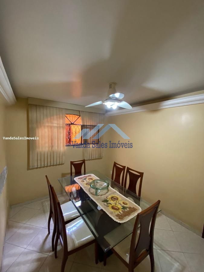 Casa para Venda - Parque Boa Esperança - Campo Grande - RJ