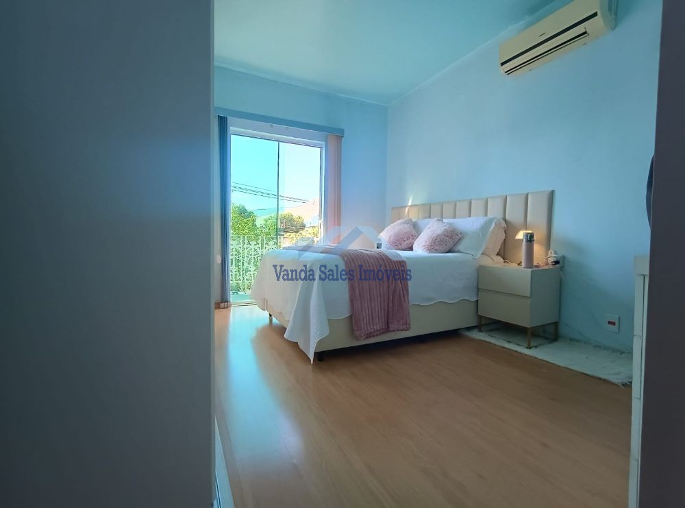 Casa para Venda -  - Campo Grande - RJ