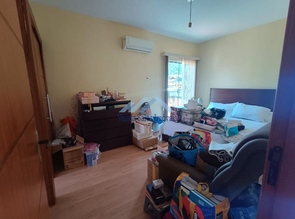 Casa para Venda -  - Campo Grande - RJ