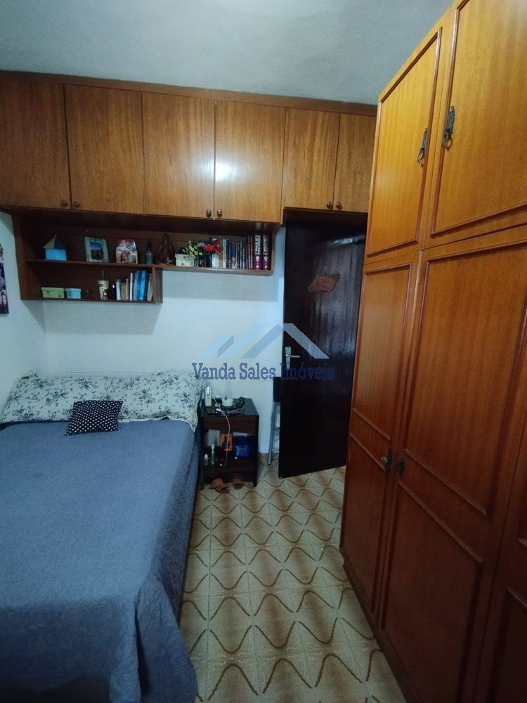 Casa para Venda -  - Campo Grande - RJ