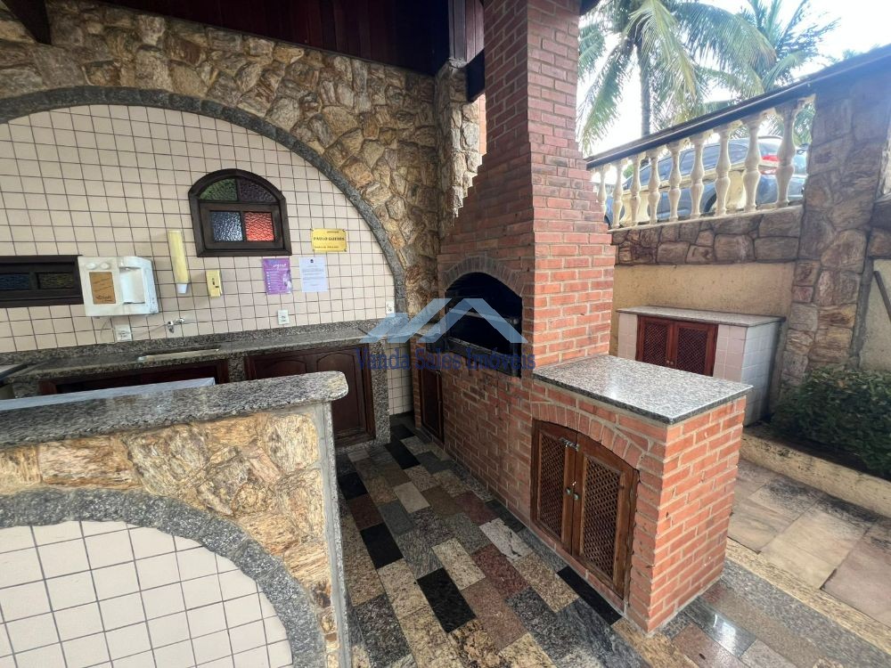 Apartamento para Venda - Alfredo de Moraes - Campo Grande - RJ