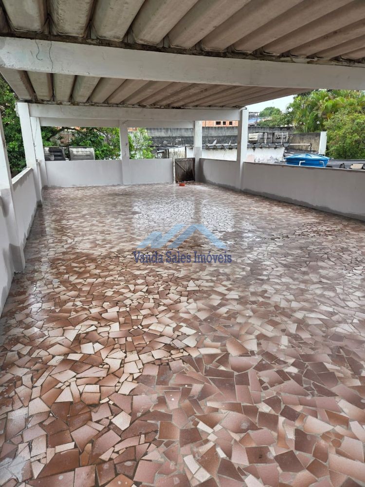 Casa para Locação -  - Pedra de Guaratiba - RJ