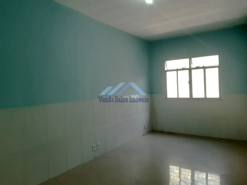 Casa para Venda -  - Campo Grande - RJ