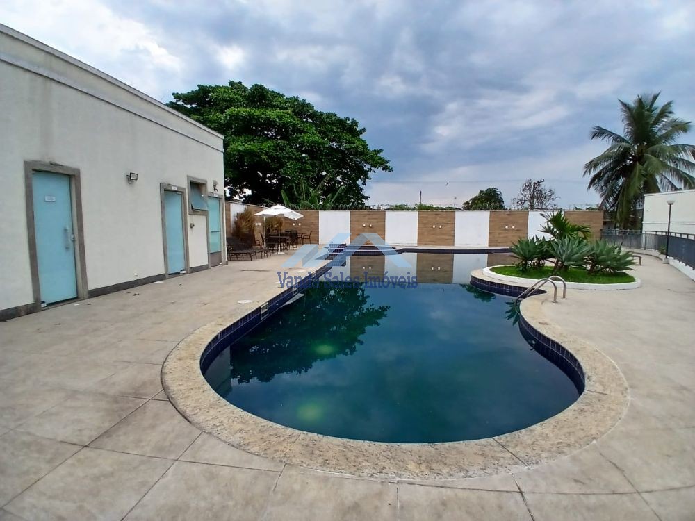 Apartamento para Locação - Cedro Rosa - Campo Grande - RJ